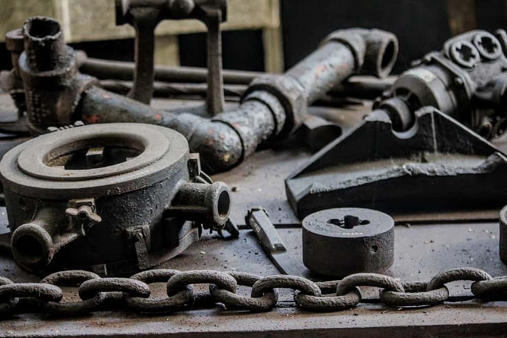 forged-automative-components
